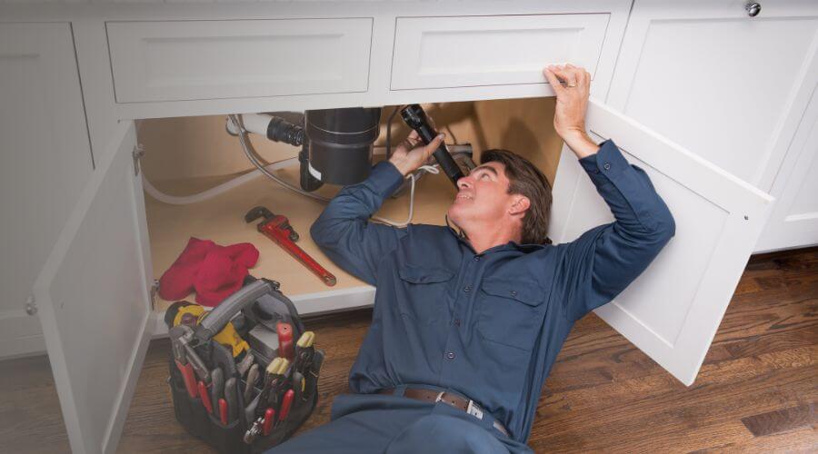 Professional Leak Detection Services in New Hope, AL